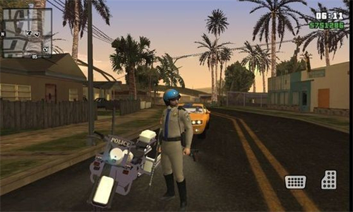 GTASA圣安地列斯