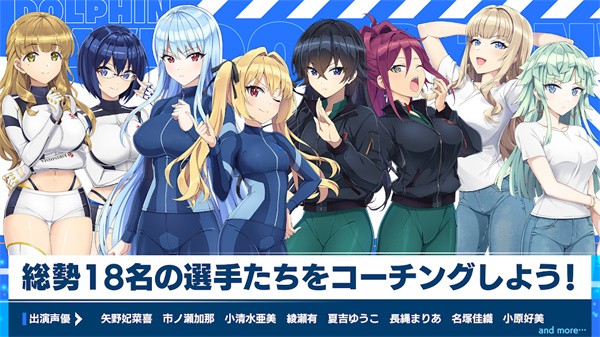 汹涌海豚(ドルウェブ安装器)