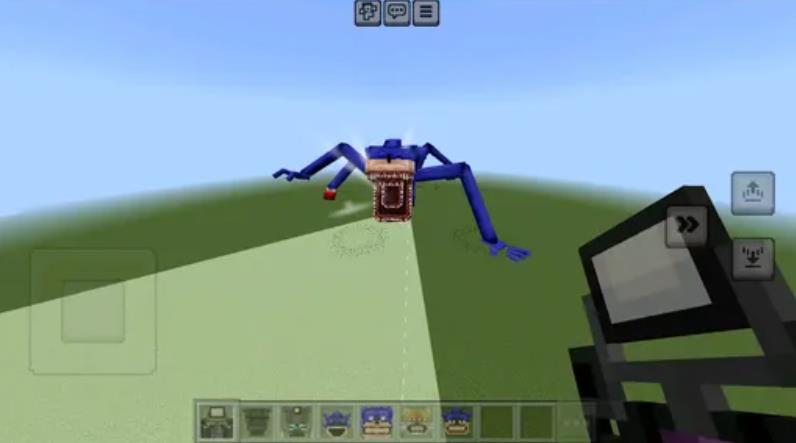 突变创造新物种崛起