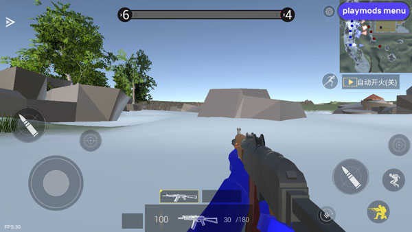 战地模拟器手机版