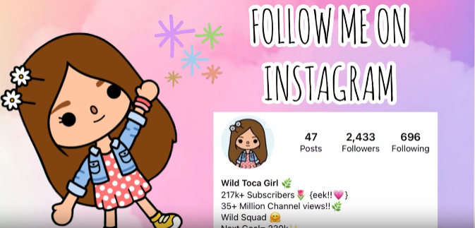 托卡的日常生活3D