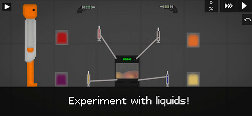 水果游乐场(内置模组版)