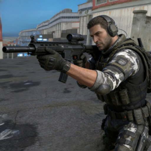 无尽世界独步枪王