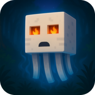 方块创世合成与对战