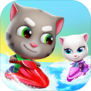 汤姆猫摩托艇2苹果手机版