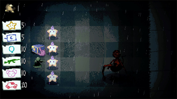 植物大战僵尸(恐怖版本)