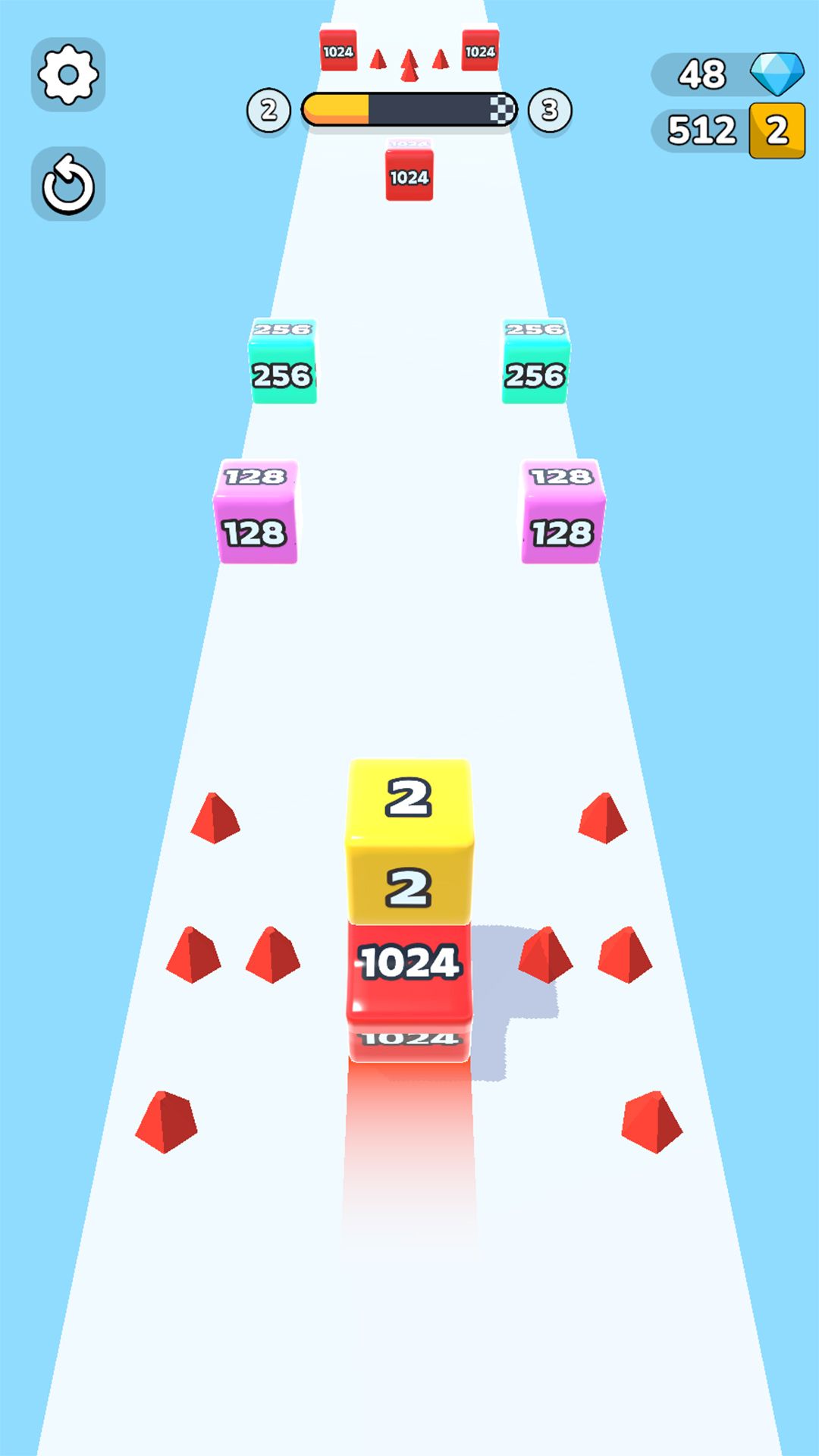 从零开始的冒险