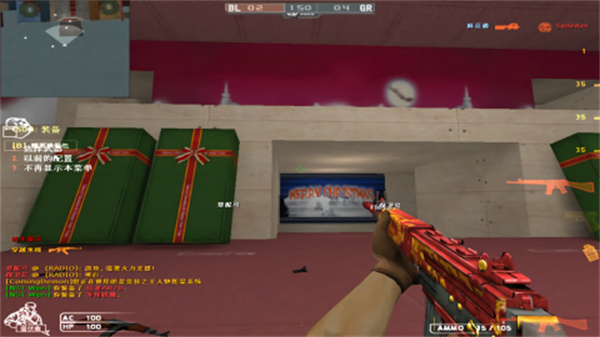 ck竞技之王(单机版)