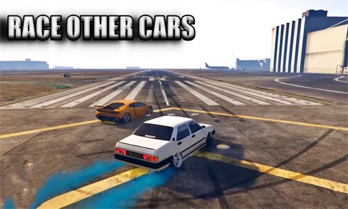 漂移运动会最新版