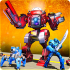 未来机器人战斗模拟器