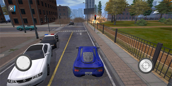 城市毁灭模拟器2(City Smash安装器)