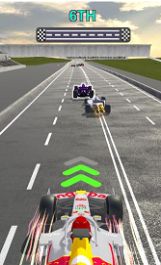 拇指F1赛车(Formula One 3D)