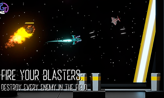 太空矿工无尽之战