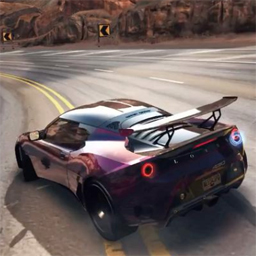 都市飞车模拟器