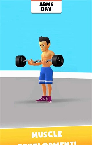 我的空闲健身教练