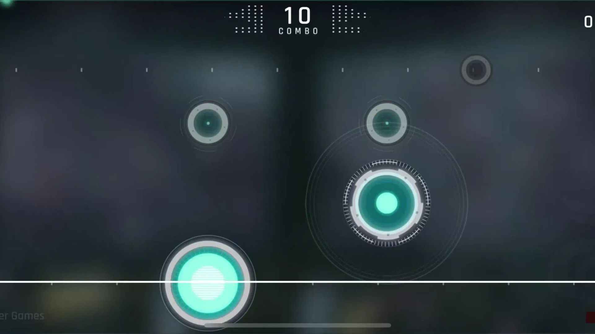 音乐世界赛特斯2(华为渠道服)