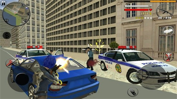 绳索女孩2(Super Rope Girl 2)