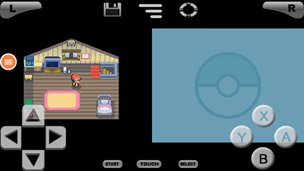 口袋妖怪钻石珍珠