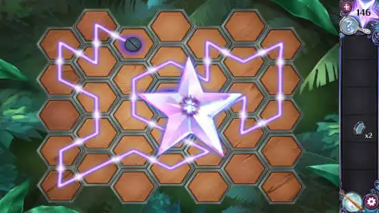 冒险逃亡谜题(AE Mysteries)