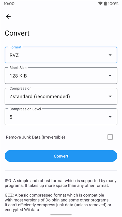 NGC模拟器中文版