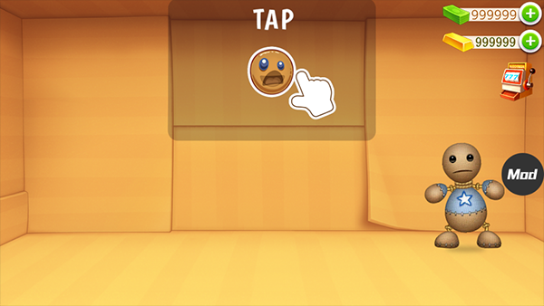 狂扁木偶人重置版中文版