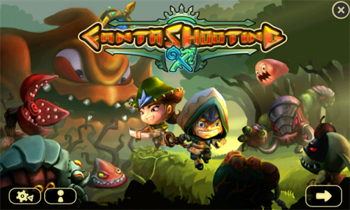 奇幻射击官方正版