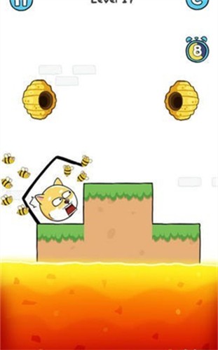 狗狗救援绘制拯救