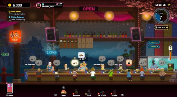 潜水员戴夫手机版