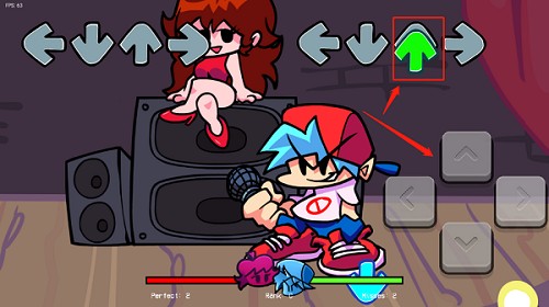 周五夜放克正版