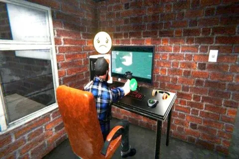 城市网吧模拟器(官方正版)