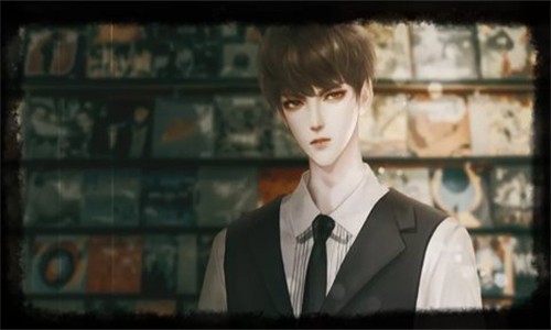 我的男神是军阀