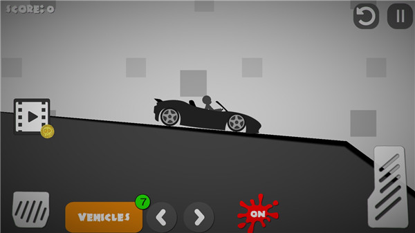 弄死火柴人2苹果版