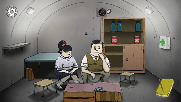 60秒重制版(手机版下载)