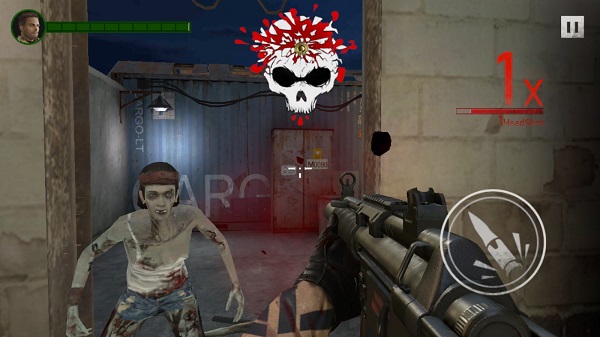 僵尸战争最后的幸存者最新版本