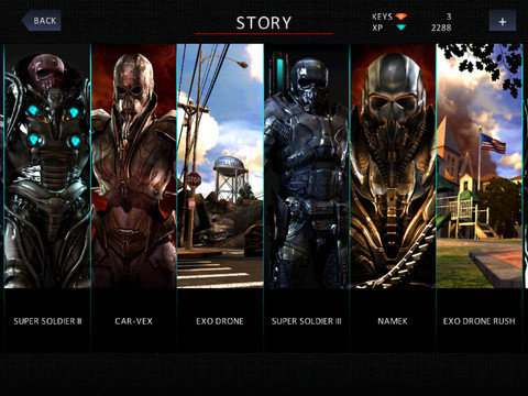 超人钢铁之躯(Man of Steel)