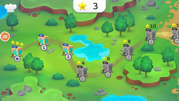 胡闹厨房(联机版)