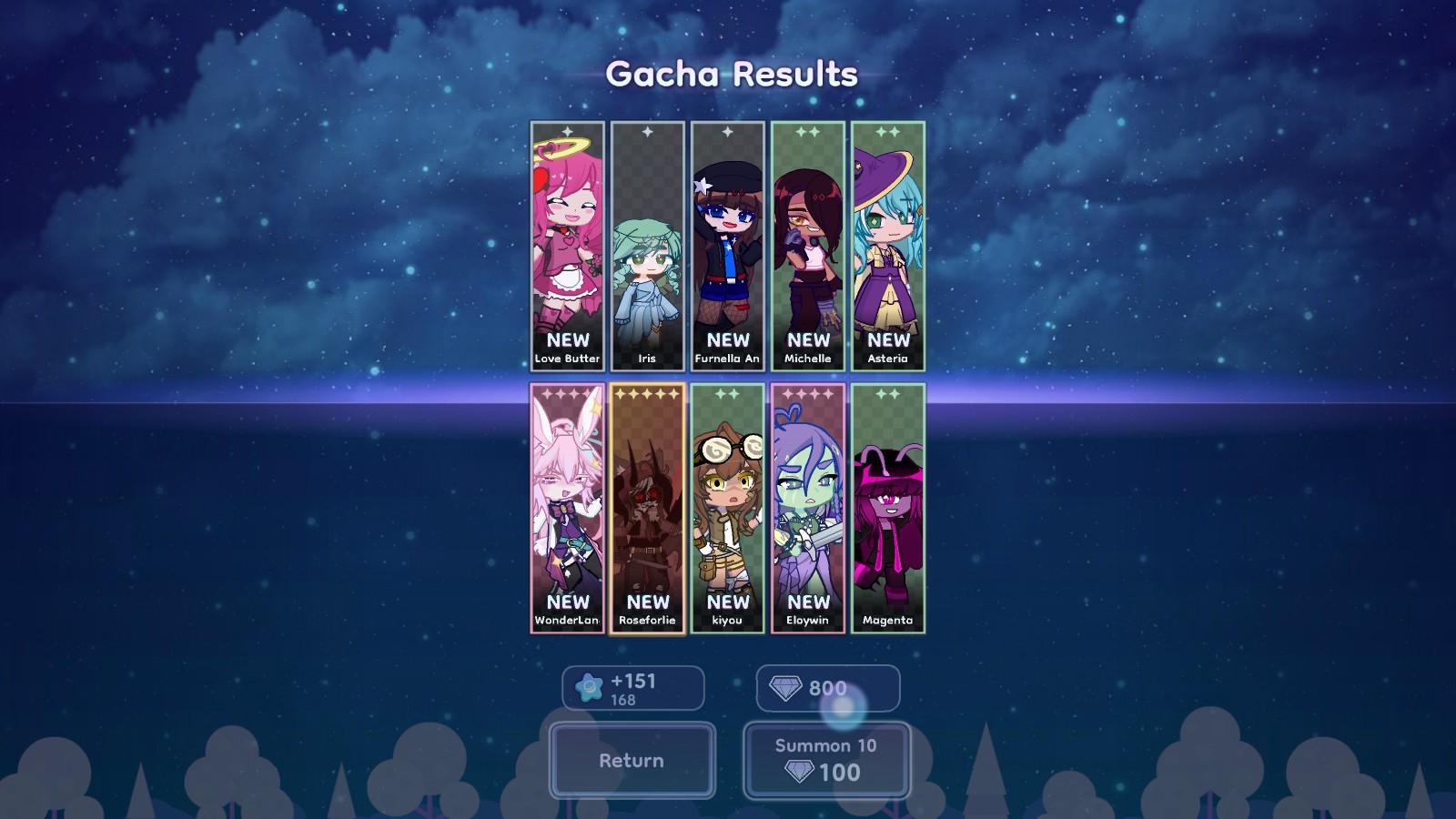 扭蛋人生2(加查俱乐部)