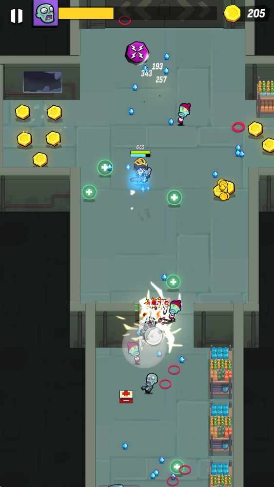 僵尸克星(原版)