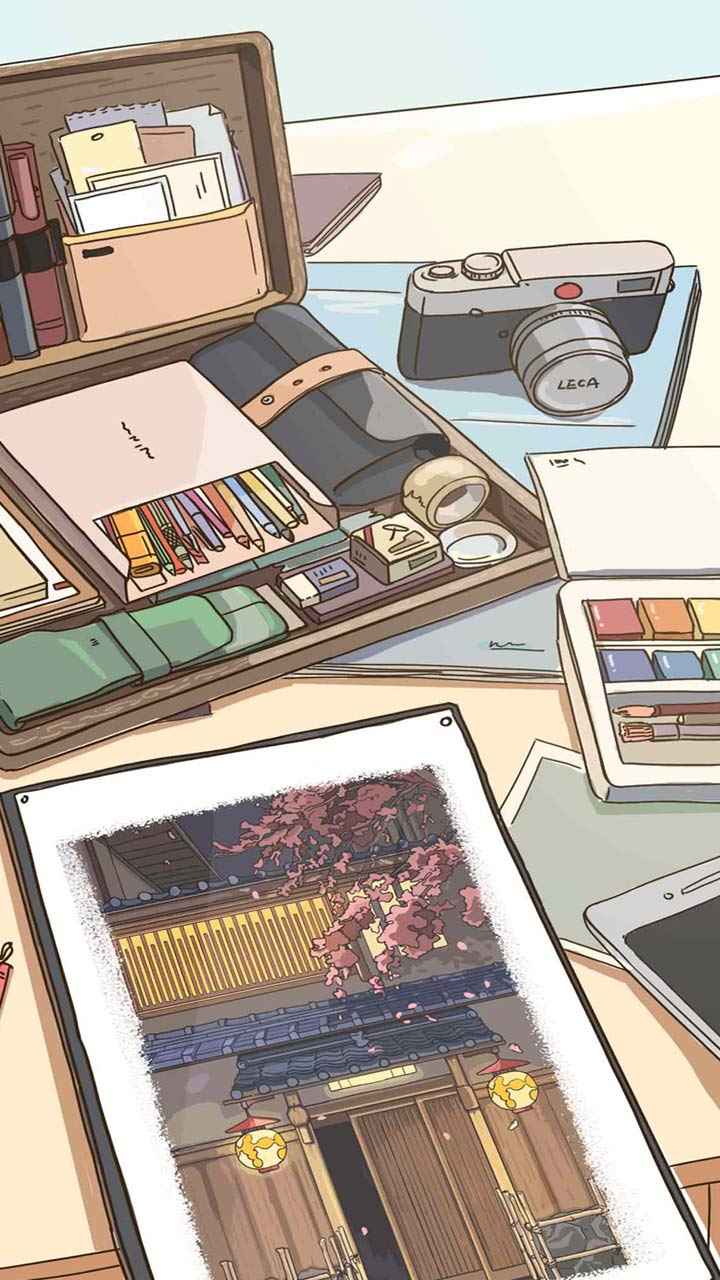 落樱小屋(畅玩版)