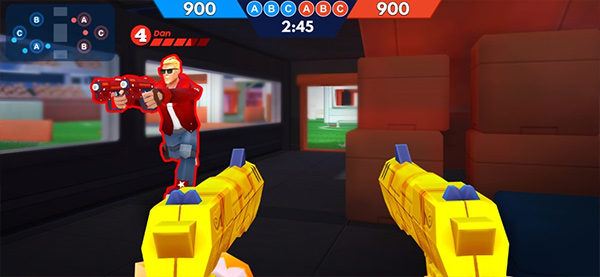 专业射手苹果版