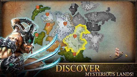 帝国战争苹果手机版