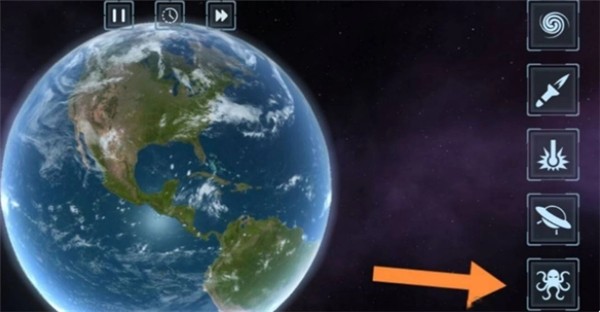 星球毁灭模拟器国际版