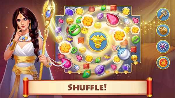 帝国的摇篮(Cradle Of Empires)