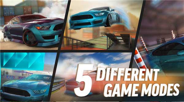 极限漂移专家手机版