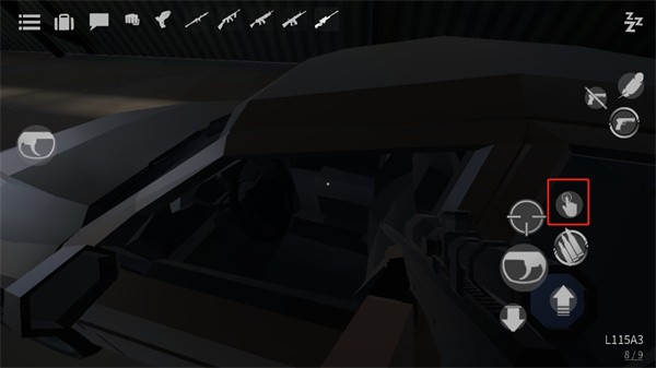 G沙盒仇恨15.4.5版本