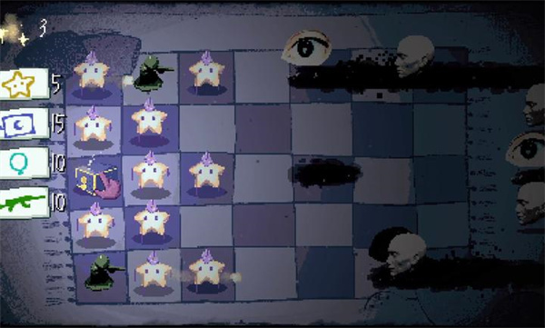 植物大战僵尸(恐怖版本)