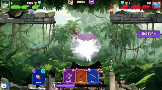 大炮伙计(CannonGuys)