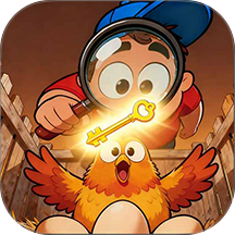 趣味找茬大冒险