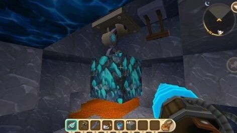 迷你世界老版本0.44.2