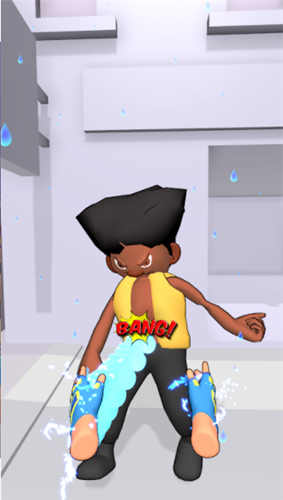 闪光动作大师3D